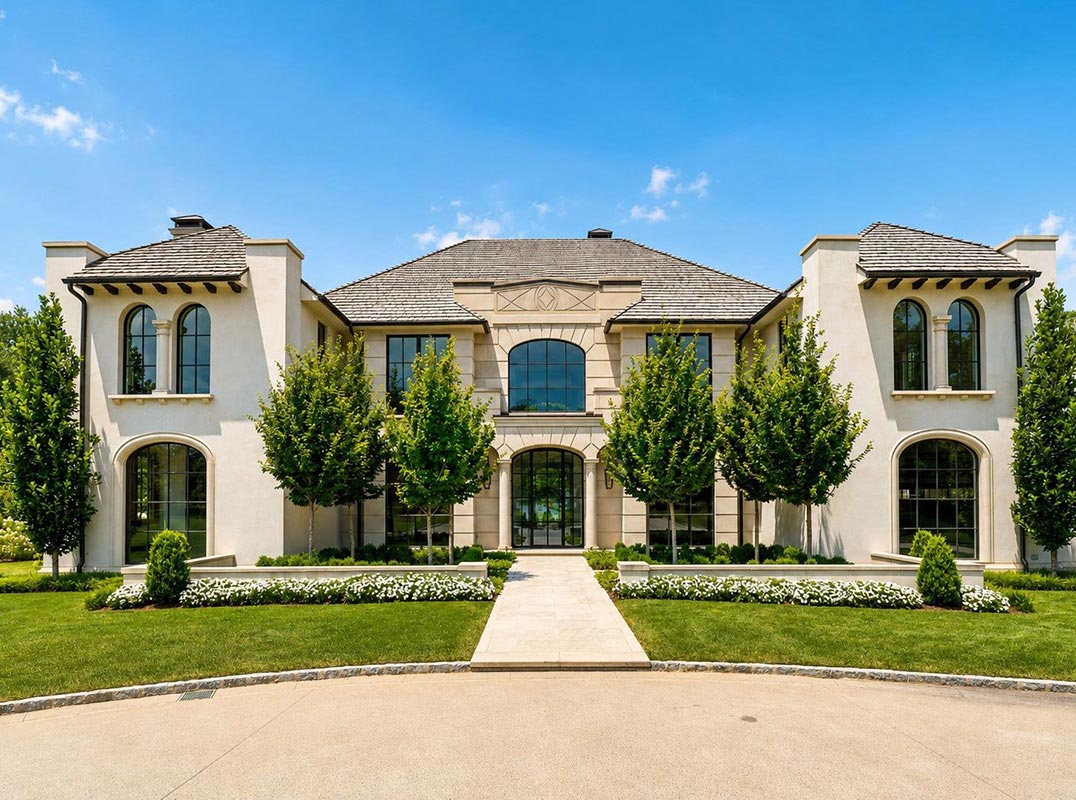 Italian Renaissance Style